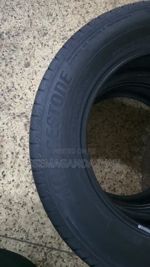225/65r17 102h Harrier Bridgestone Foreign Used Tyres