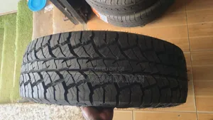 235/65r18 Deveture a/T