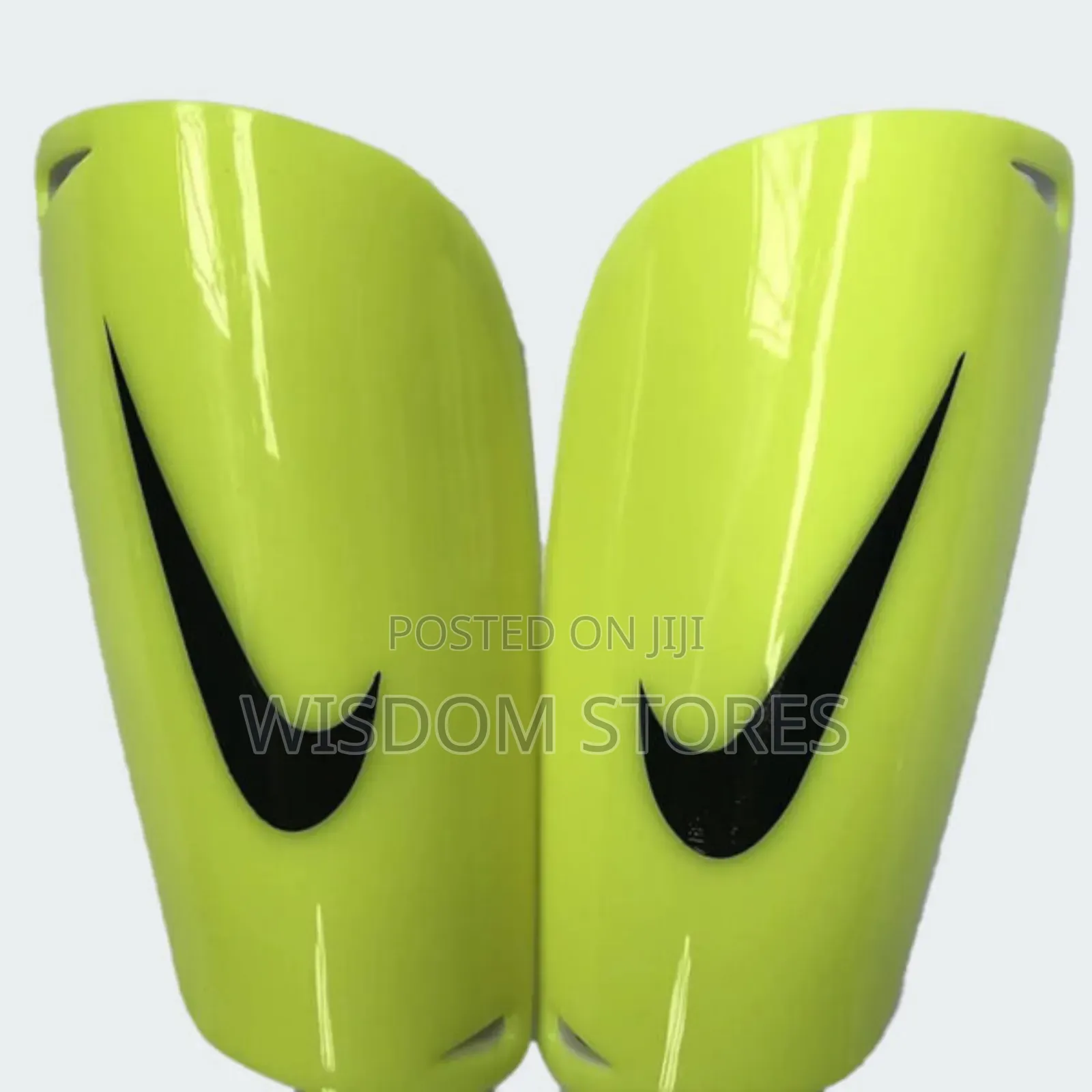 Nike Lightweight Shin Guards