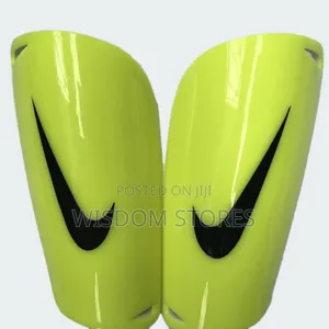 Nike Lightweight Shin Guards