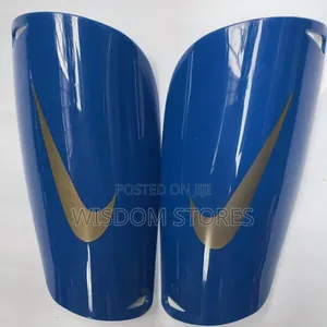 Nike Lightweight Shin Guards