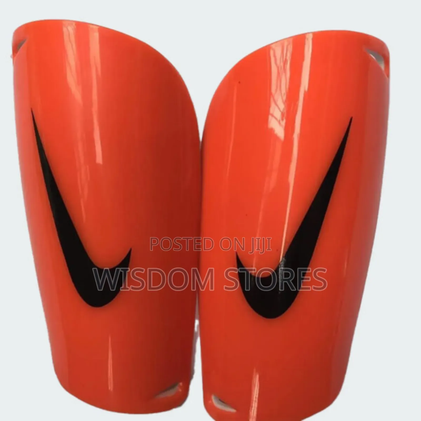 Nike Lightweight Shin Guards