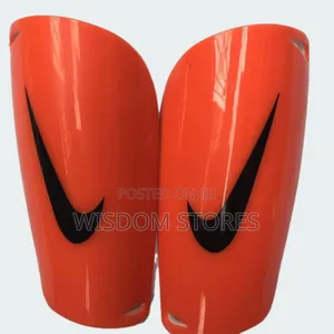 Nike Lightweight Shin Guards
