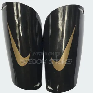 Nike Lightweight Shin Guards