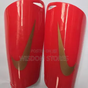 Nike Lightweight Shin Guards