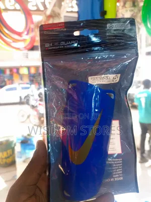 Nike Mercurial Lite Shin Guards