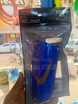 Nike Mercurial Lite Shin Guards