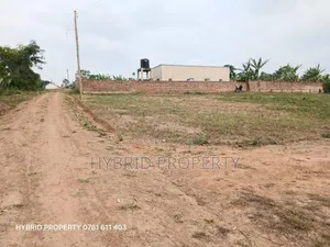 Prime Plots for Sale at Nampunge~Gobero Kakiri Divine Estate~Hoima Rd.