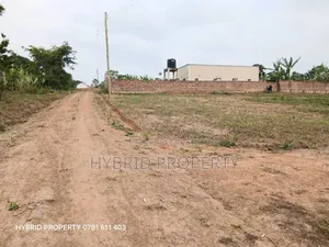 Prime Plots for Sale at Nampunge~Gobero Kakiri Divine Estate~Hoima Rd.