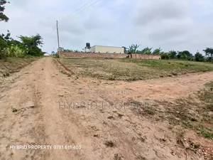 Prime Plots for Sale at Nampunge~Gobero Kakiri Divine Estate~Hoima Rd.