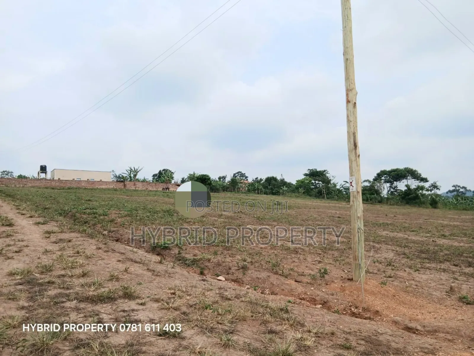 Prime Plots for Sale at Nampunge~Gobero Kakiri Divine Estate~Hoima Rd.