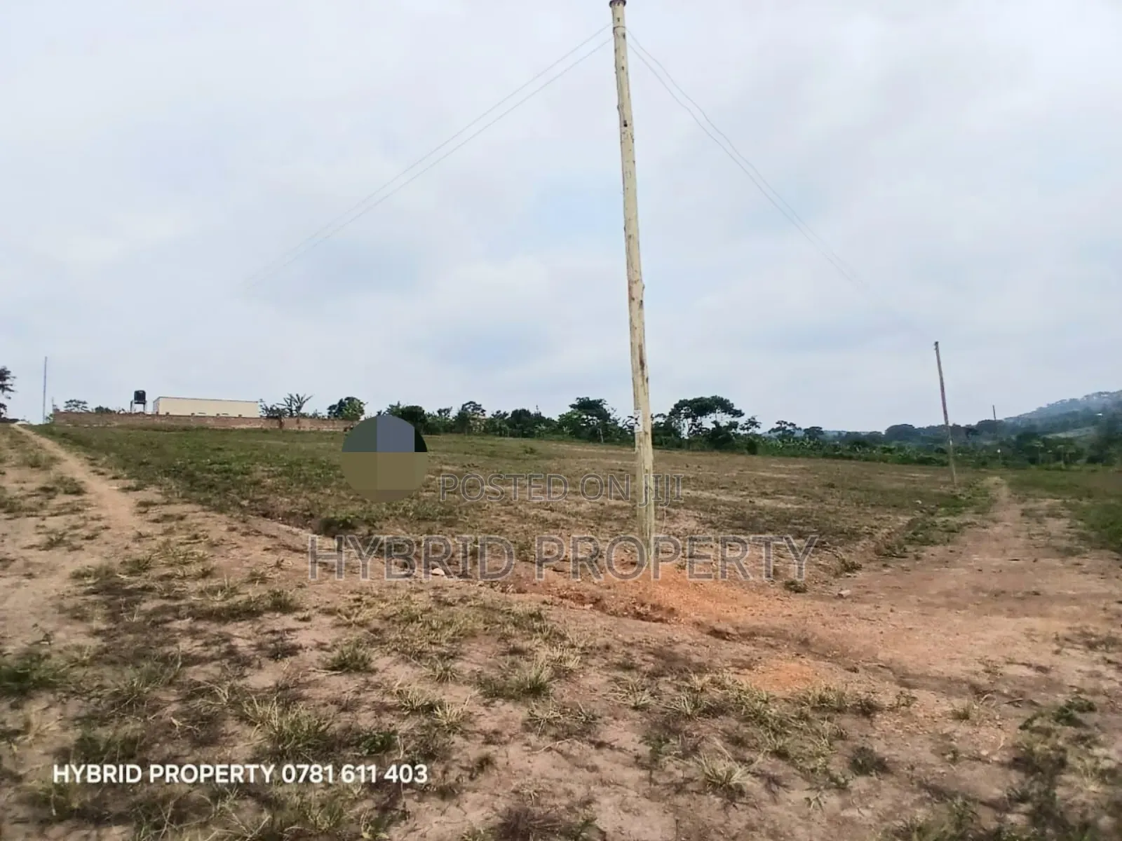 Prime Plots for Sale at Nampunge~Gobero Kakiri Divine Estate~Hoima Rd.