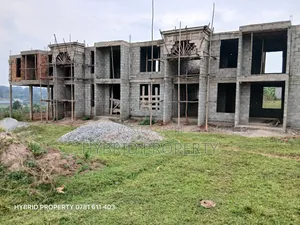 Prime Plots For Sale At Kakiri~Nampunge Town Tarmac View Modern Estate