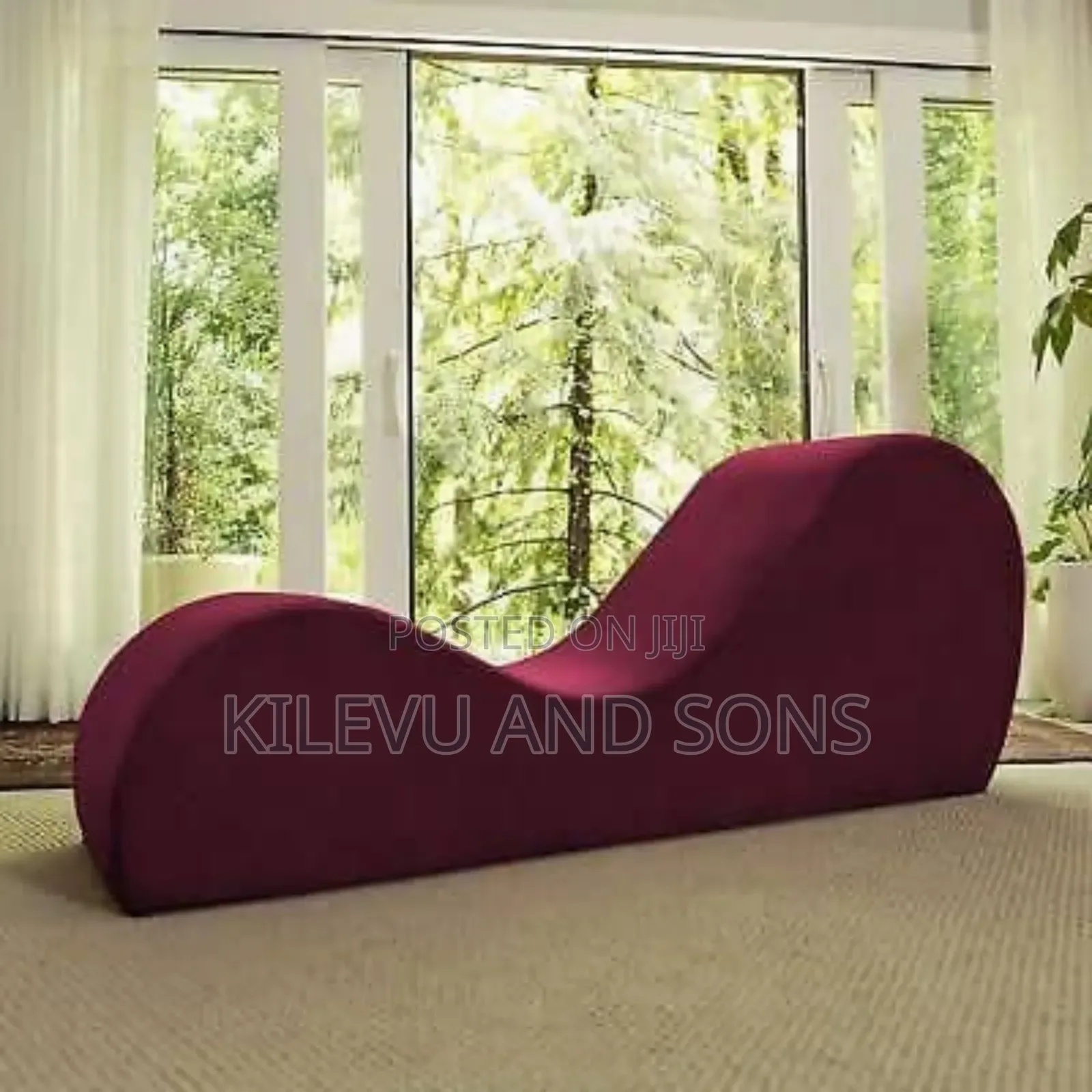 Coach Sofa