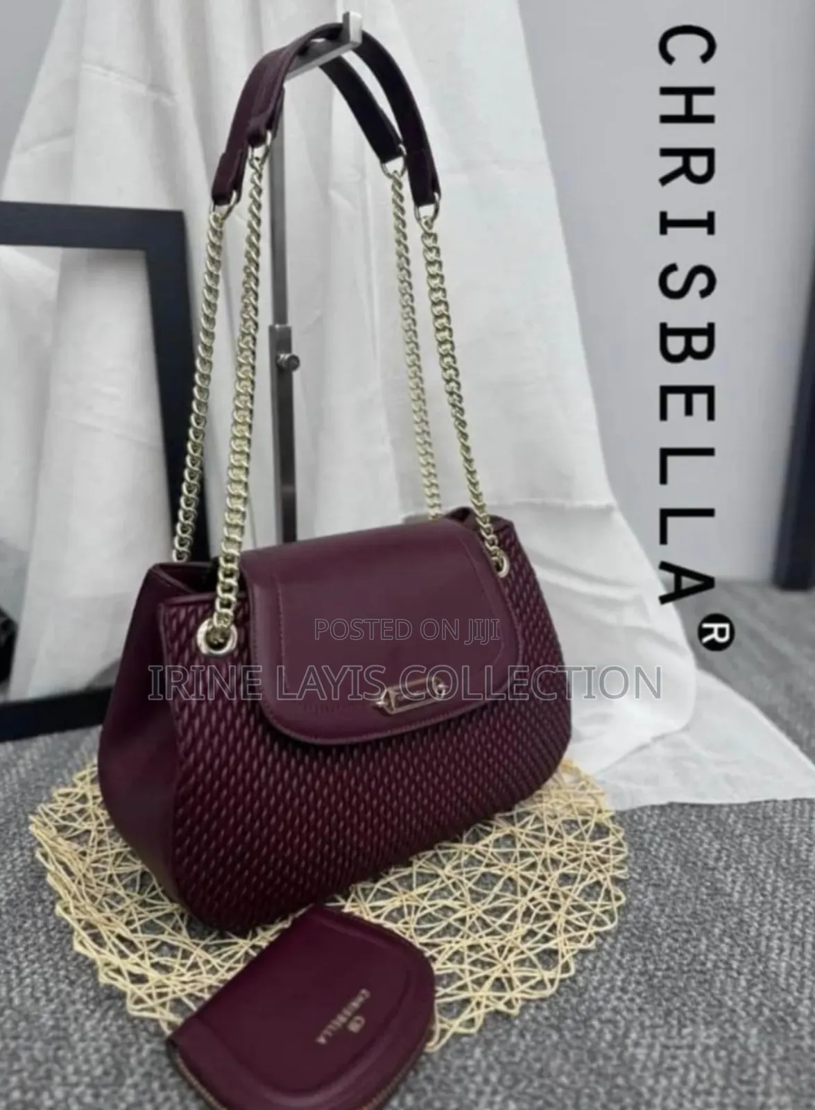 Women's Chrisbella Bags
