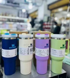 12000mls Stanley Vacuum Stainless Steel Insulated Mug