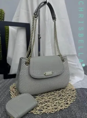 Womens Chrisbella Simple Handbags