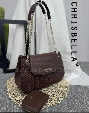 Womens Chrisbella Simple Handbags