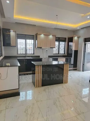 Furnished 5bdrm Duplex in Kira, Central Division for sale