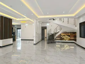 Furnished 5bdrm Duplex in Kira, Central Division for sale