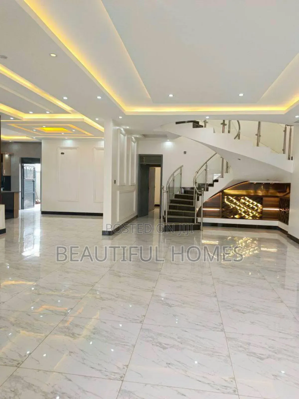 Furnished 5bdrm Duplex in Kira, Central Division for sale