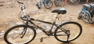Katwe Bikes