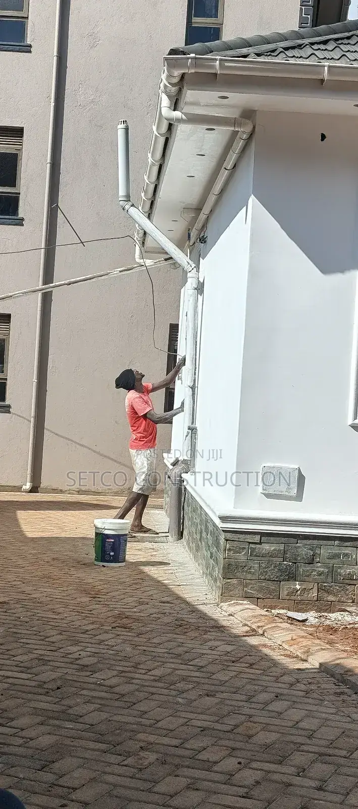 Painting Works