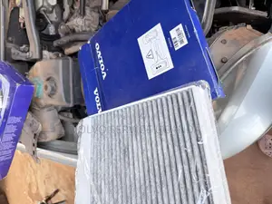 Volvo Cabin Air Filter