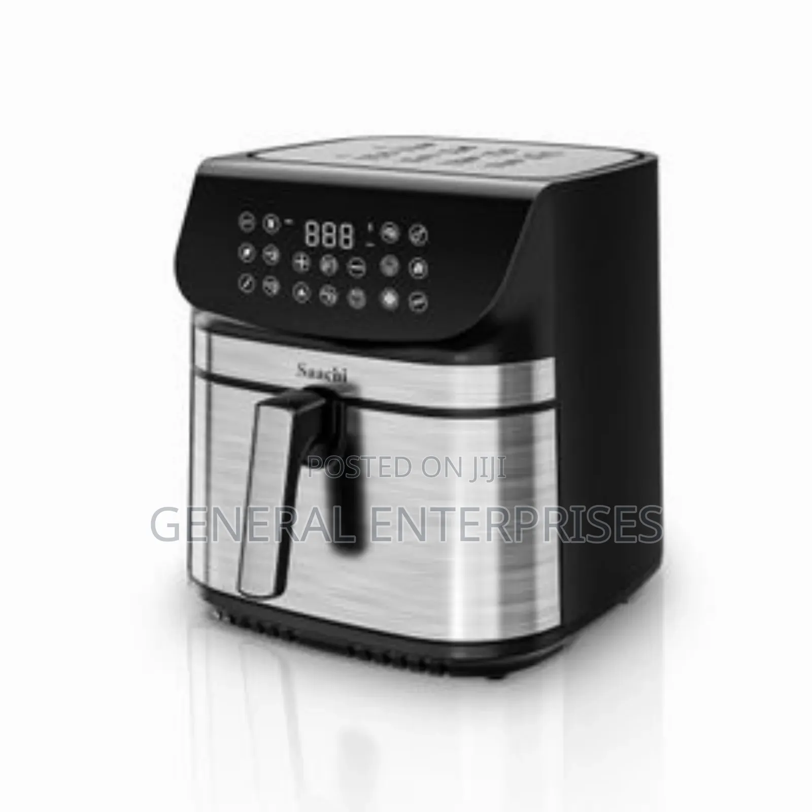 Saachi 11l Air Fryer