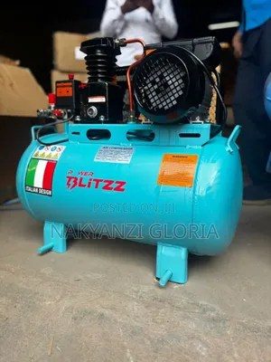 Air Compressor 50l