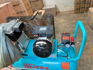 Air Compressor 50l