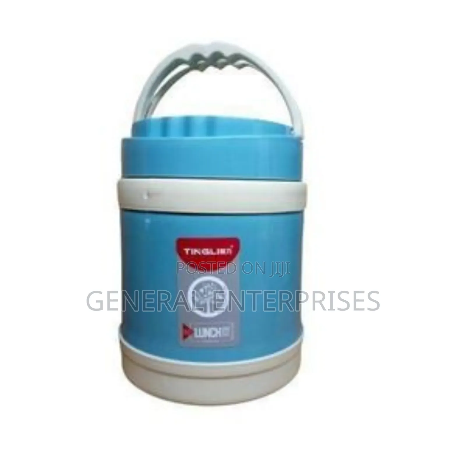 1.6l Insulated Food Flask