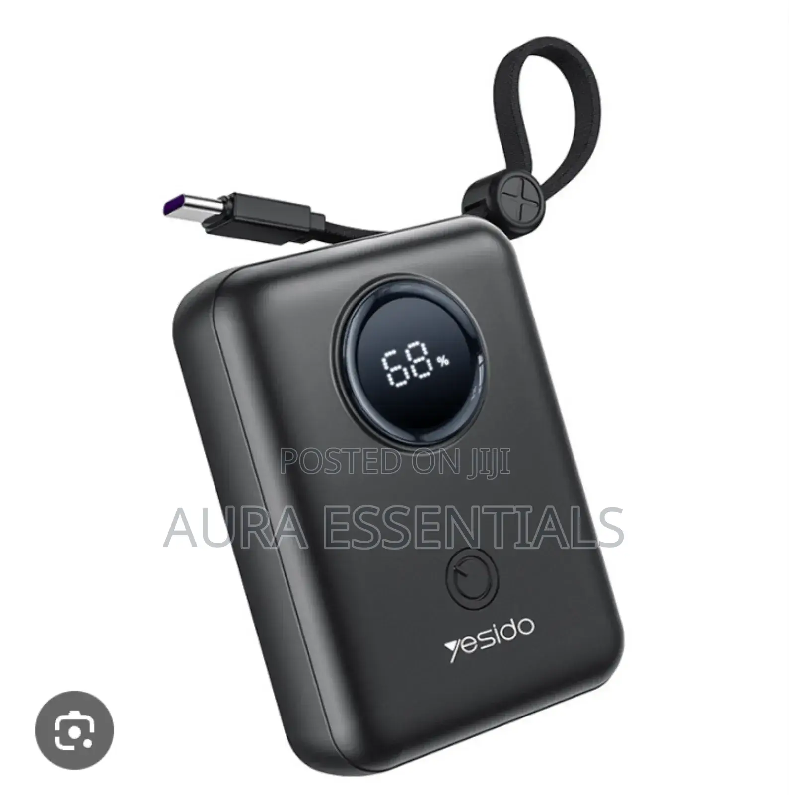 Yesido 20,000mah Yp94 35w