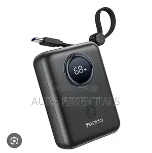 Yesido 20,000mah Yp94 35w