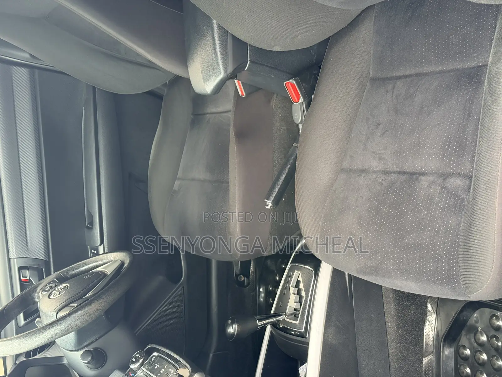 Toyota Corolla Fielder 2014 Silver