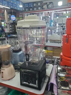 12 L Commercial Blender