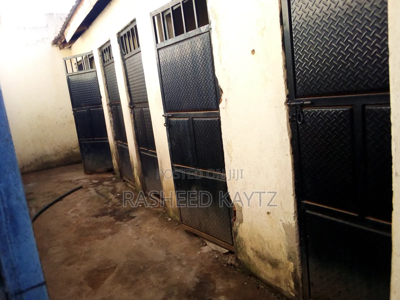 Furnished 5bdrm Bungalow in Bukooli Technical, Bugiri for sale