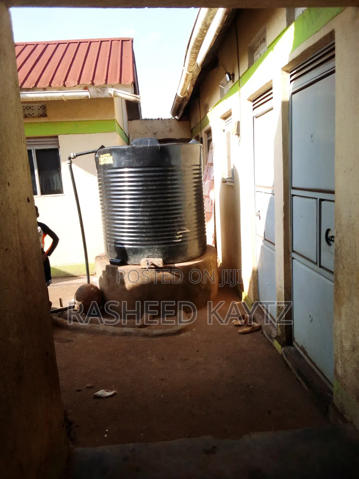 Furnished 5bdrm Bungalow in Bukooli Technical, Bugiri for sale