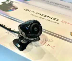 Diamond X3 Rearview Camera