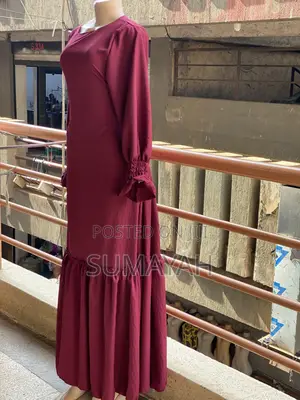 Round Skirts