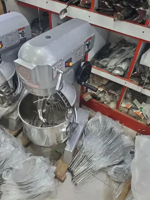 Cake Mixer B20