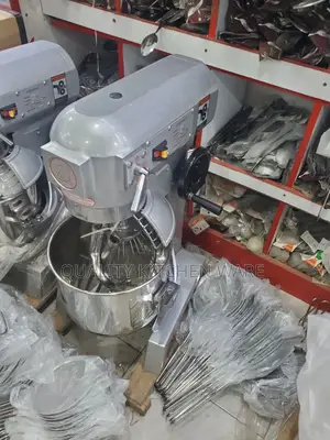 Cake Mixer B20