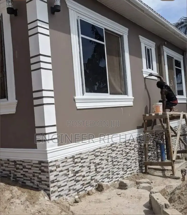 Professional Painter
