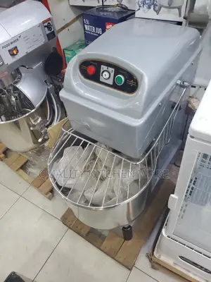 Dough Mixer