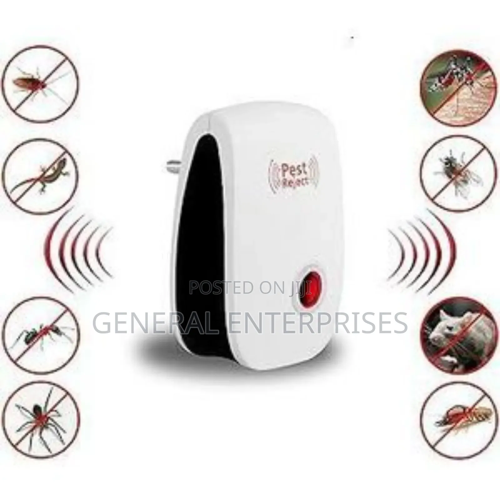 Pest Repellent