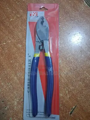 Cable Cutter