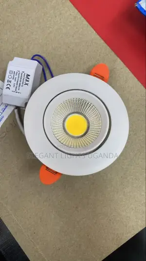 Spotlights Warm Downlight
