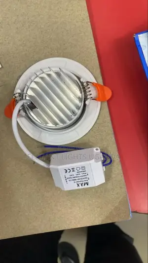 Spotlights Warm Downlight