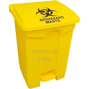 Medical Waste Bin