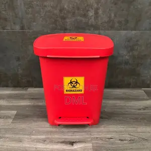 Medical Waste Bin